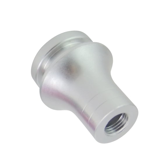 YIGSECU Shifter Knob Adapter Connector M12x1.25 Shifter Knob Boot Retainer Shifter Lever Adapter for Manual Vehicles