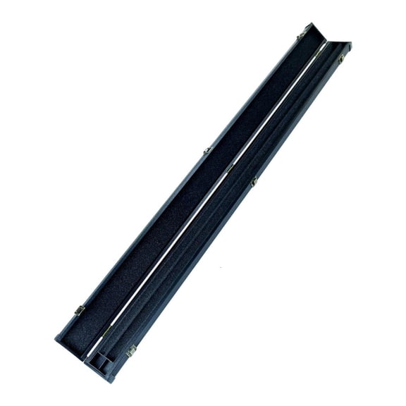 YIGSECU Shockproofed Billiard Stick Container Billiard Bag Pool Storage Carry Bag Case for Professional Tournament Gear