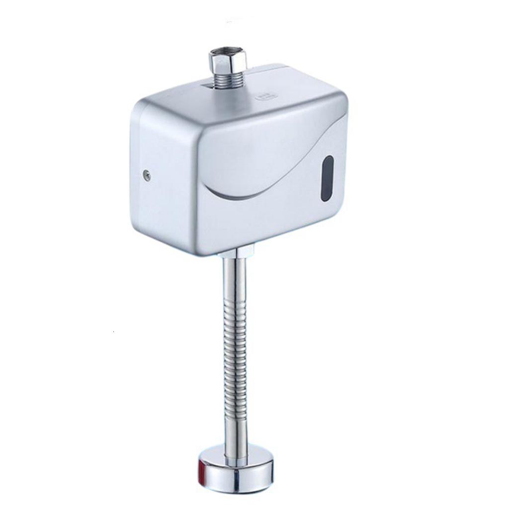 Used Urinal Sensor YIGSECU Small Sensors Urinal Water Efficient Hand Without Operation For ...