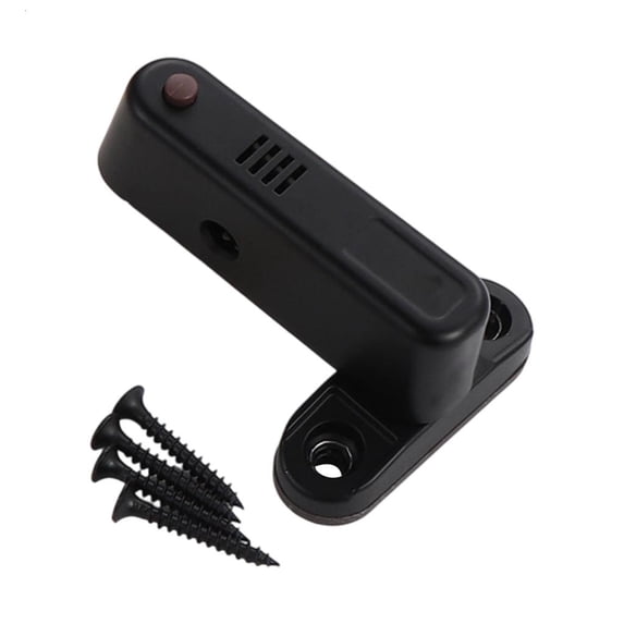 YIGSECU Smarted Security Alarm Lock Anti Thefts Door Latches For Home Office Protecting