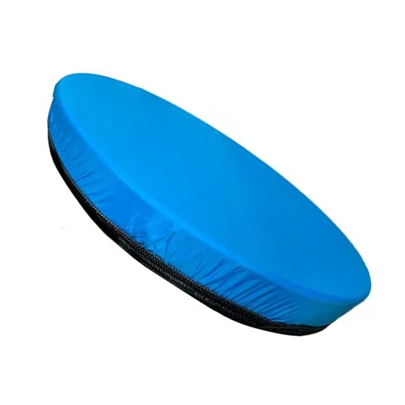 YIGSECU Soft Light Diffuser Sock Soft Light Protective Cover Studio Mount Standard Reflector Photography Outdoor Accessories