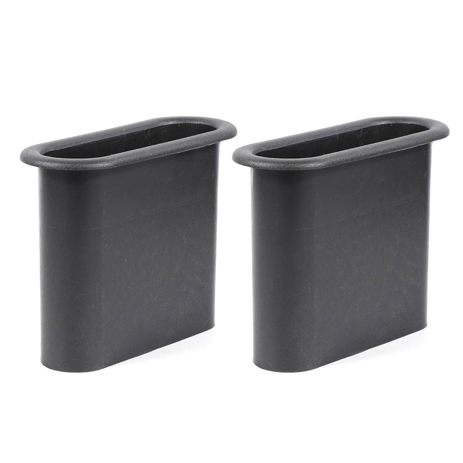 YIGSECU Speaker Inverted Tube Speaker Inverting Holes Subwoofer Speaker ...