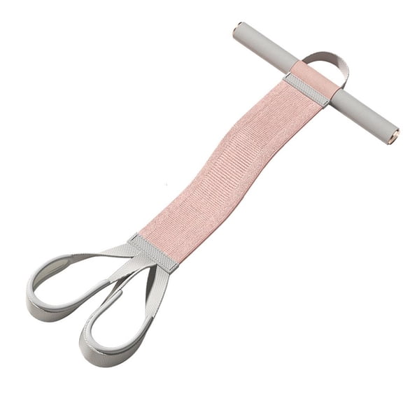 YIGSECU Stretch Band Pedal Resistance Band For Complete Body Exercises Flexible Workout Equipment Home Training Tool