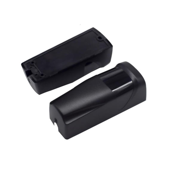 YIGSECU Strong Motion Sensors Wall Mount 12V to 24V Waterproof for Nice DOORHAN