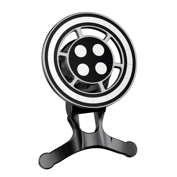 YIGSECU Stylish Magnetic Phone Holder Phone Mount Mobiles Support for phone 12/13/14/15