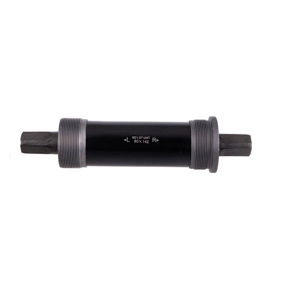 YIGSECU Suitable for Fat Snow Bike 80mm 100mm,Bottom Bracket, BSA-Innenlager Bicycle Square Taper Bottom Bracket