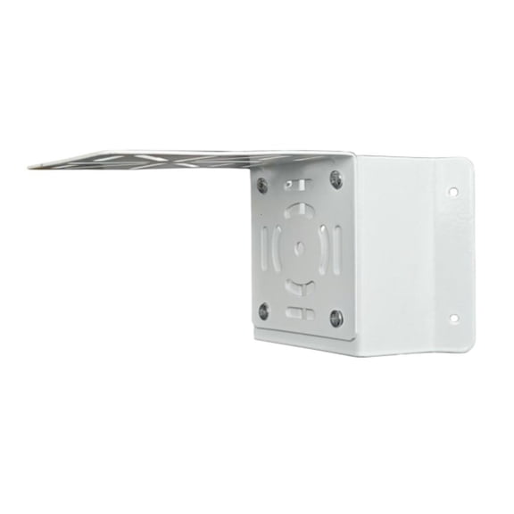 YIGSECU Surveillances Camera Bracket Wall-mounted Monitoring Device Holder Rack Aluminum