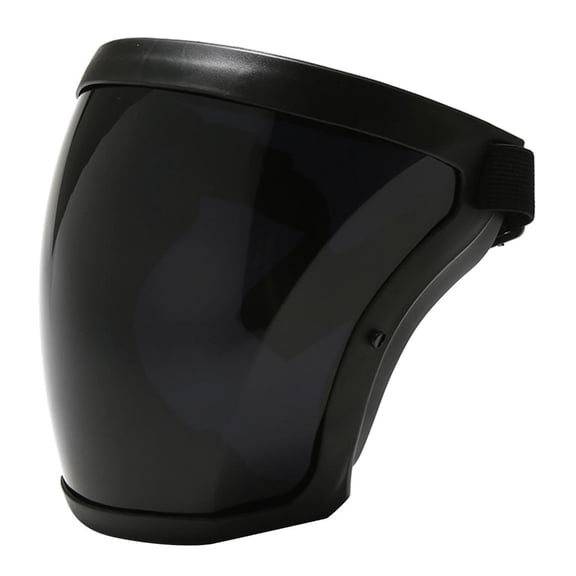 YIGSECU Dustproof Impact Resistance Faceshield Sports Cylcling Original Faceshield