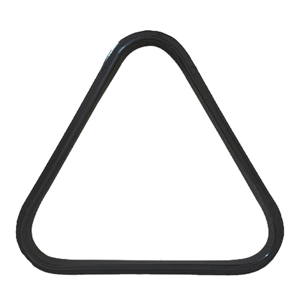 Triangular Rack Hubs YIGSECU Triangle Pool Positioning Rack Racking Setting Racks Tripod ...
