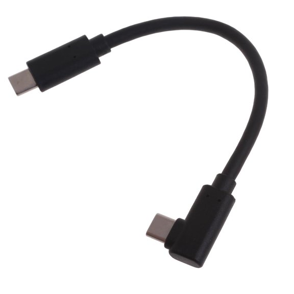 YIGSECU Type C to Type C Cable 100W 1Pack Fast Charging USB C Cable Fast & Data Transfer for , ,