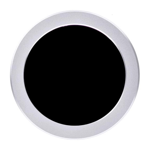 YIGSECU USB Powered LCD Monitor 2.1 / 2.8Inch IPS Water Cooled Secondary Screen PC and Software Controlled