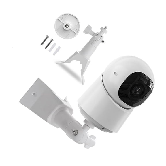 YIGSECU Universal Camera Mount Stand for Security Tracking Devices with Adjustable Angle