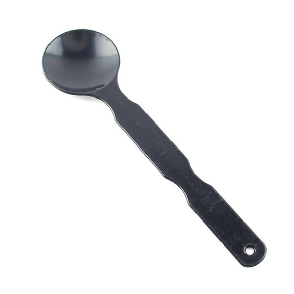 YIGSECU Views Testing Equipment Eye Shield Handheld Eye Occluder Plastic For Opticians