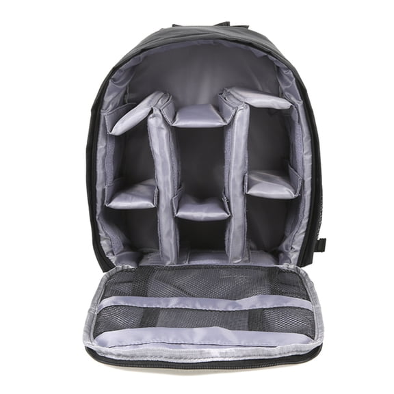 Camera Backpack DSLR/SLR/Mirrorless Photography Camera Bag for Case with Tripod Holder for Outdoor