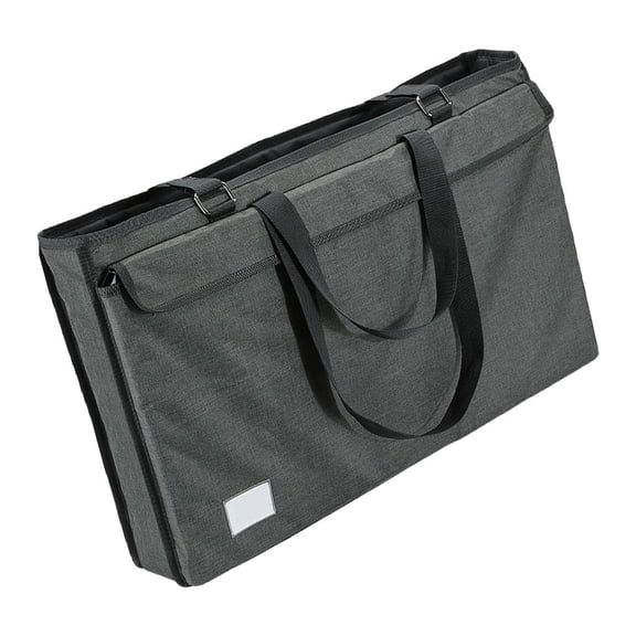 YIGSECU Waterproofs Folding Table Storage Bag Portable Camping Table Carry Bag with Handle for Camping Outdoor Picnics Enduring