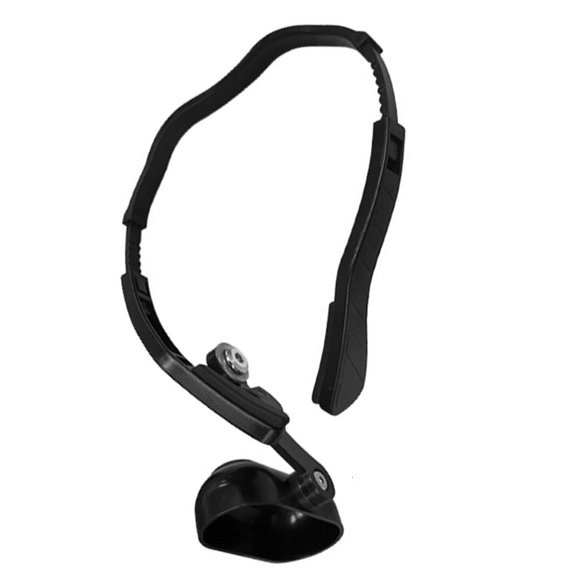 YIGSECU Wearable Camera Mount for A100/A100+ Ergonomic 180 Vertical Tilts Quick Release For Adventure Sports