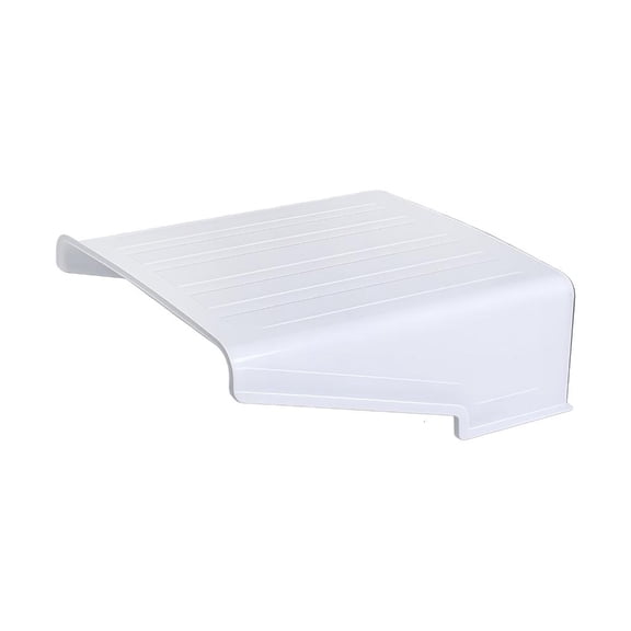 YIGSECU Weather Resistant Housing Case for Square Surveillances Cameras Universal Design