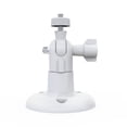 thumbnail image 1 of YIGSECU Weatherproof Adjustable Security Camera Bracket Rack for 14-20mm Diameter Device, 1 of 9