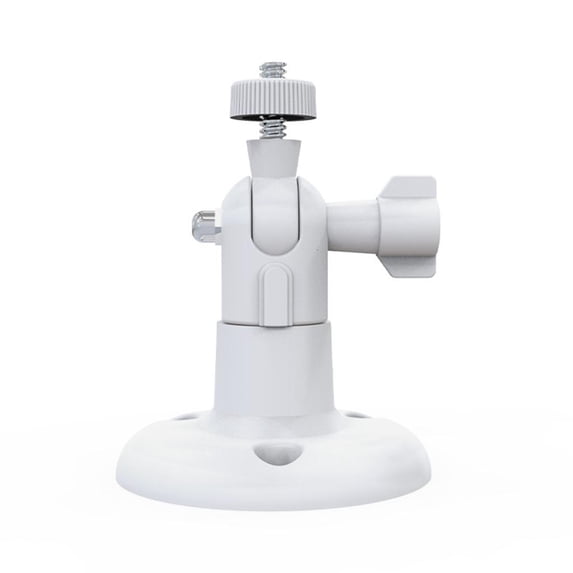 YIGSECU Weatherproof Adjustable Security Camera Bracket Rack for 14-20mm Diameter Device