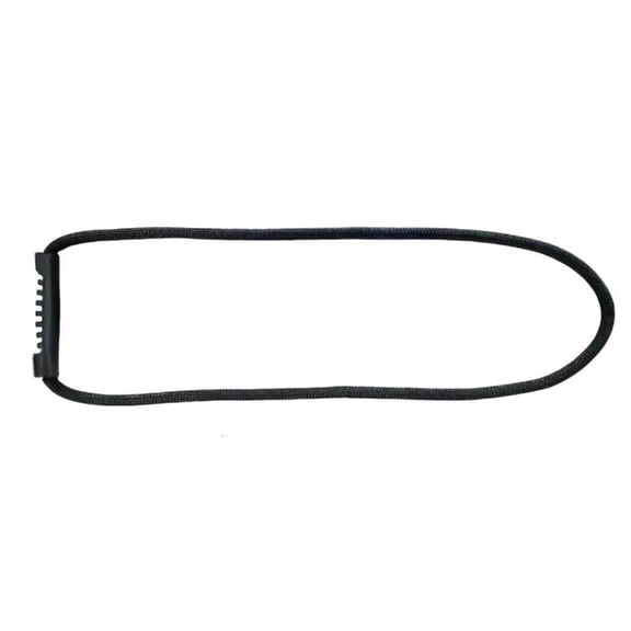 YIGSECU Wire Manager Power Cord Management Nylons Outdoor Heavy Cord Storage Strap for Orderly Outdoor Space