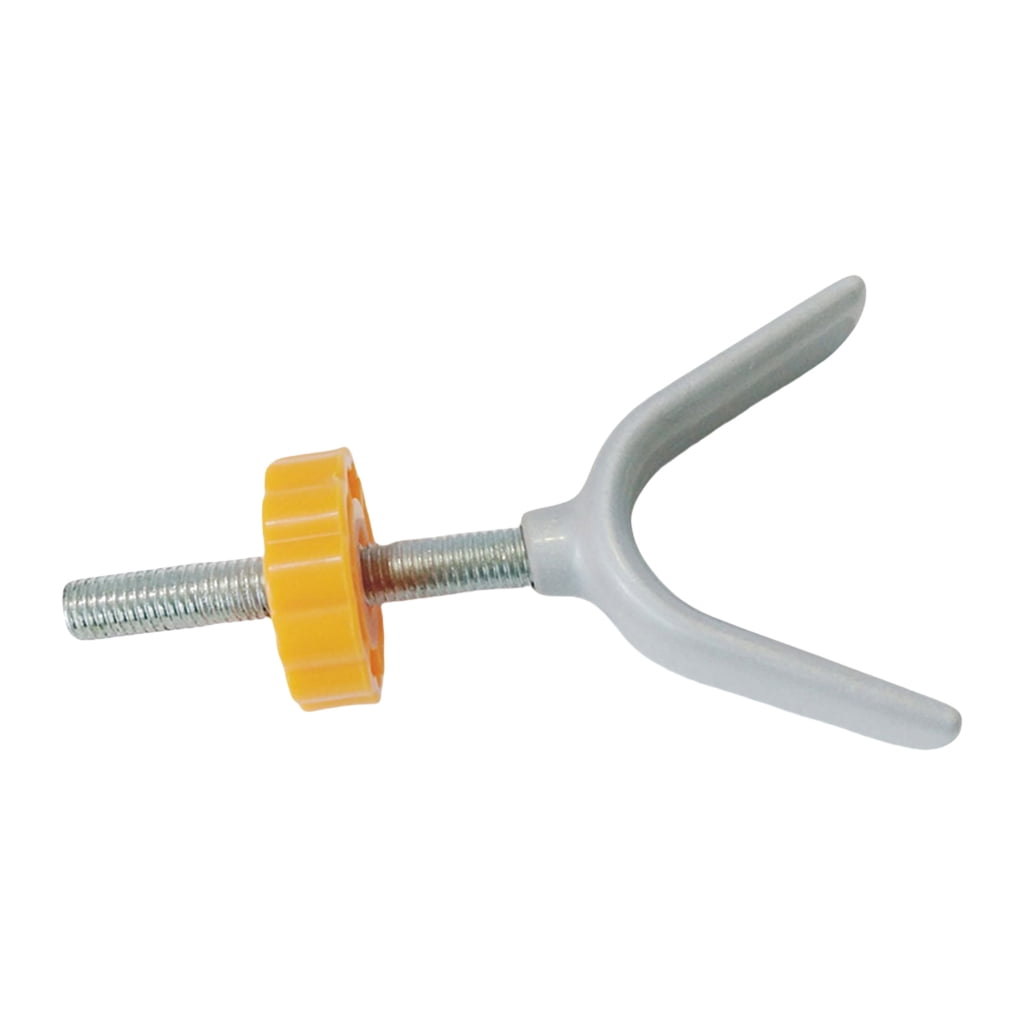 YIGSECU Y Spindle Rod with Secure Fitting Baby & Pet Gate Y Spindle Rod ...