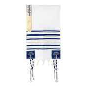 YIGSECU Youth Prayer Scarf 30x105cm Religious Ceremonies Polyester Lightweight Comfortable Symbolic Designing Shawl