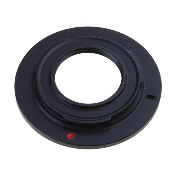 YIGSECU for gf5 gf6 gf3 gf2 gf1 gx1G10GK G1 Thread Mount Lens Adapter Movie lens C port C-M4/3 Adapter