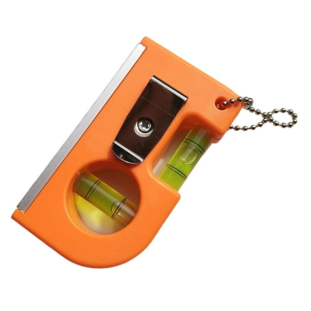 YIGZYCN Bubble Levels Bubble Spirits Leveler Horizontal Ruler