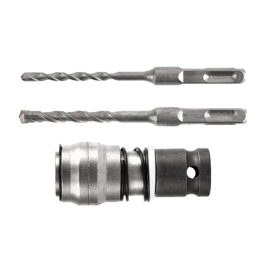 YIGZYCN Electric Wrench Conversion Head Electric Hammer Converter for