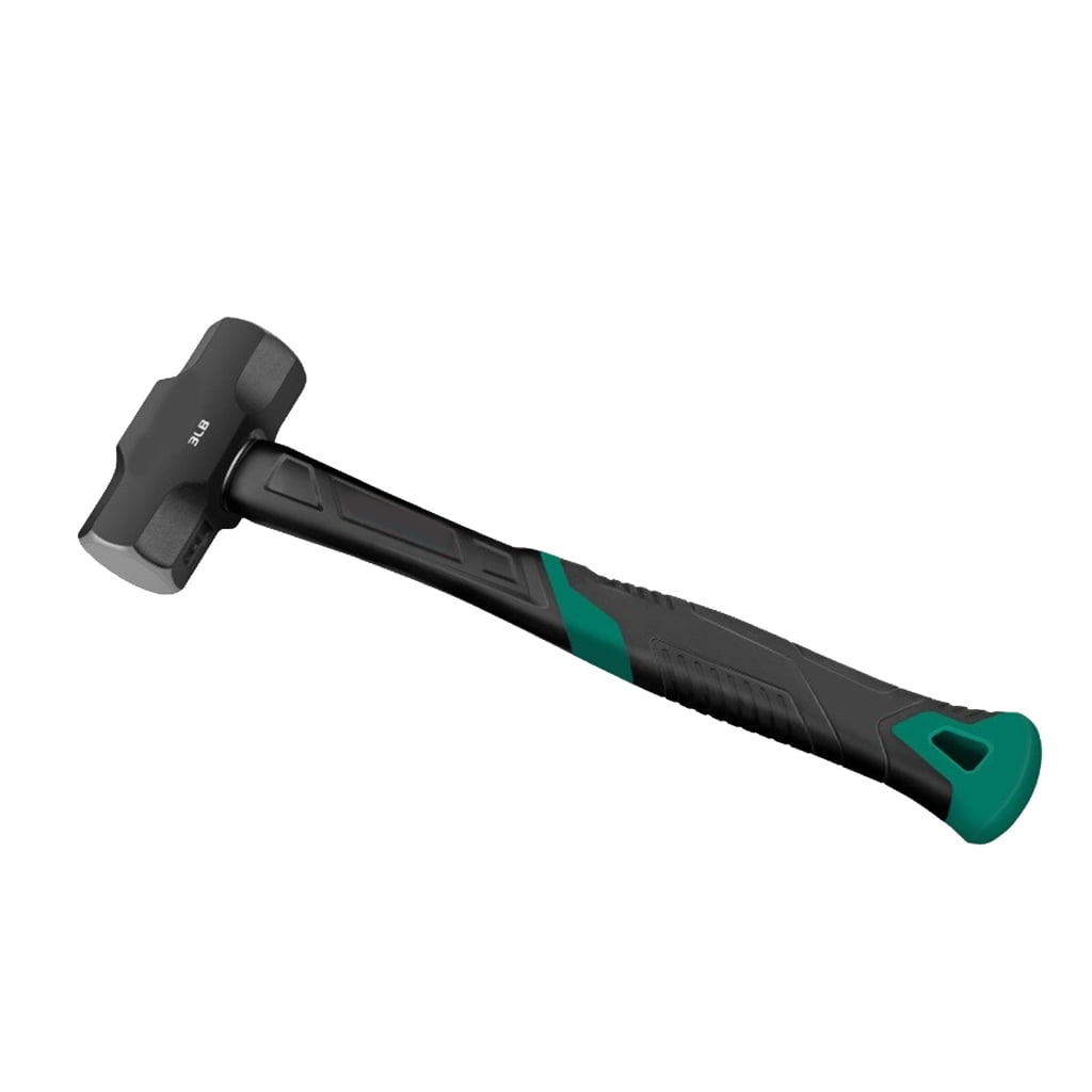 YIGZYCN Hardware Tools Masonry Hammer Heavy Hammer Hammer High Carbon