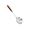 thumbnail image 1 of YIGZYCN Heat Resistants Skimmer Spoon Slotted Spoon with Large Bowl Metal Kitchen Tool, 1 of 21