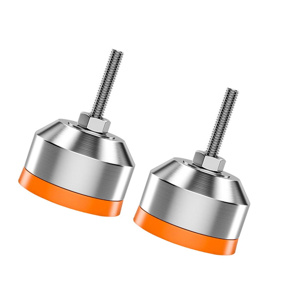 YIGZYCN Heavy Duty Self Leveling Feet Stabilization Shockproof Base for