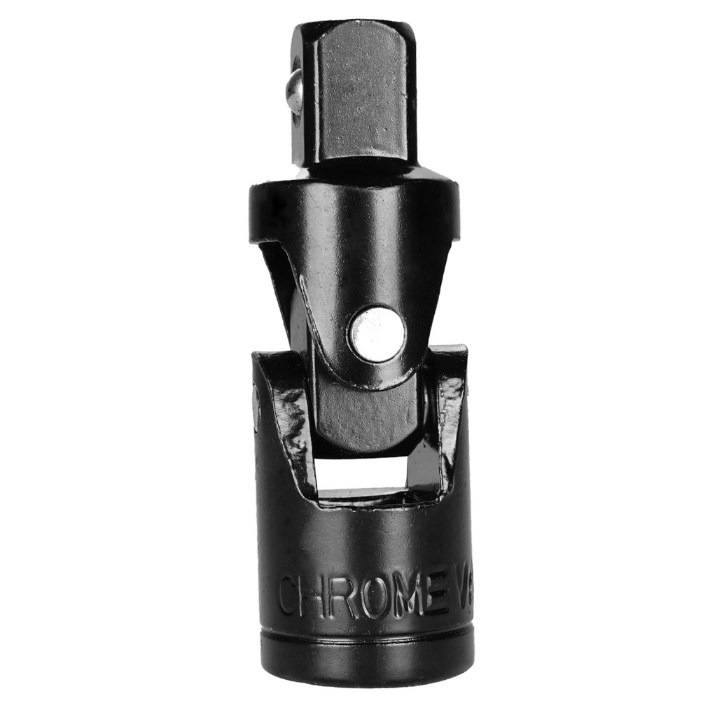 YIGZYCN Impact Universal Joint Set 1/2inch Drive Chromes Joint