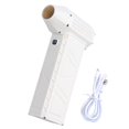 YIGZYCN Jet Blower Air Blower Fan Cordless Jet Fan Blower Jet Dry