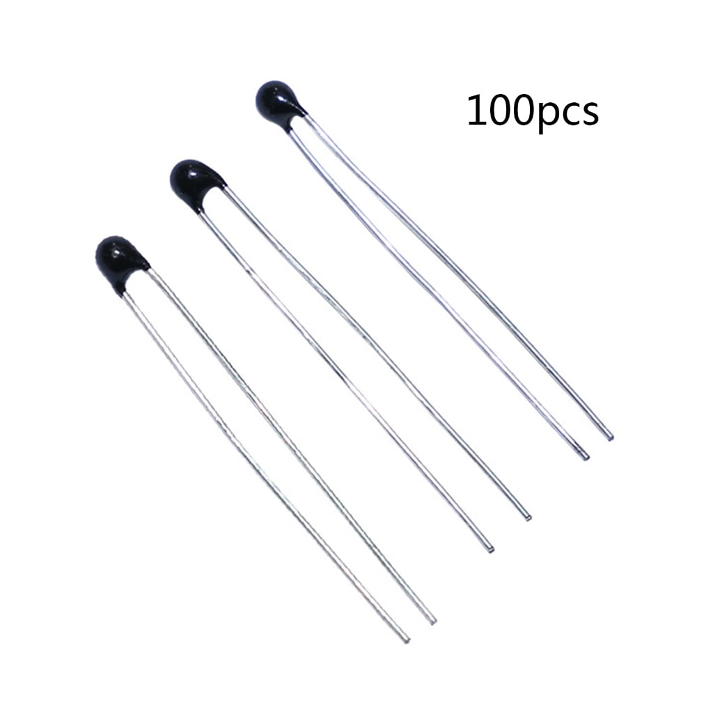 YIGZYCN MF52100K Negative Temperature Coefficient Thermistors Resistor