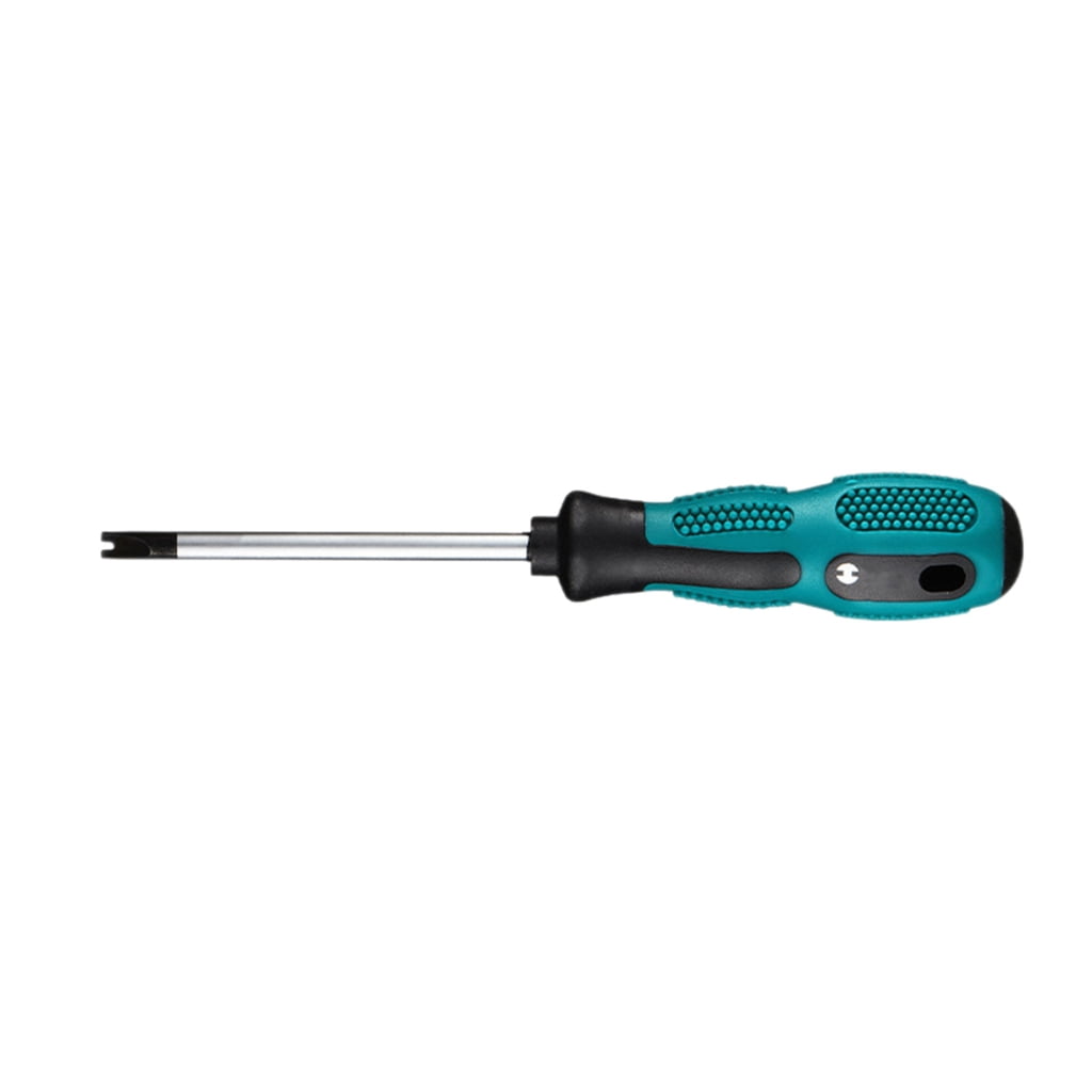 YIGZYCN Screwdriver for Electronics and Furniture Repair Quick