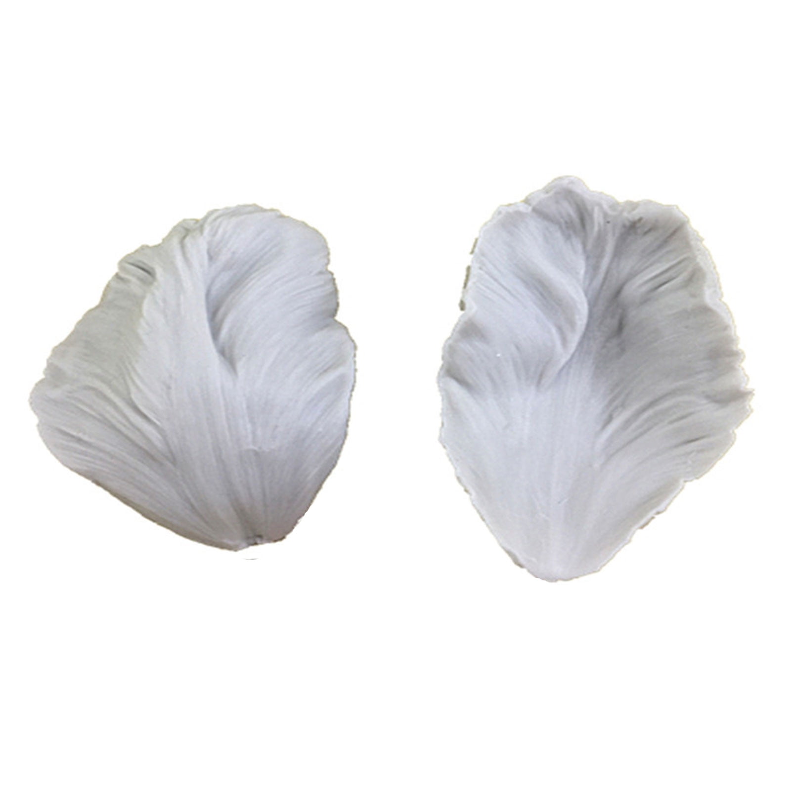 6 Carre Creux Rectángulo DIY Moule A Savon Moules Silicona Gateaux Jelly Ice Gateau Chocolat Moules En Silicone Pour Savon