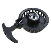 YIGZYCN Start Recoil Assembly For 49cc Mini Motos ATV Dirt Bike Engine Pull Starter