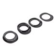 YIGZYCN Steerer Tube Spacers Handle Bar Spacers Shims Cycle Stem