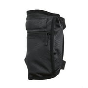 YIGZYCN Travel Leg Money Belt Safe Card Money ID Passport Wallet Hide Bag Security for M