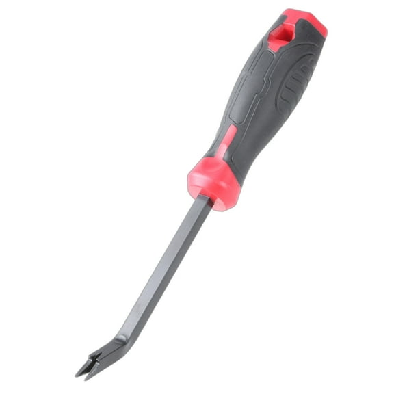 YIGZYCN V shaped Staple Lifters Woodworking Nail Pullers Screwdriver Pullers Tool