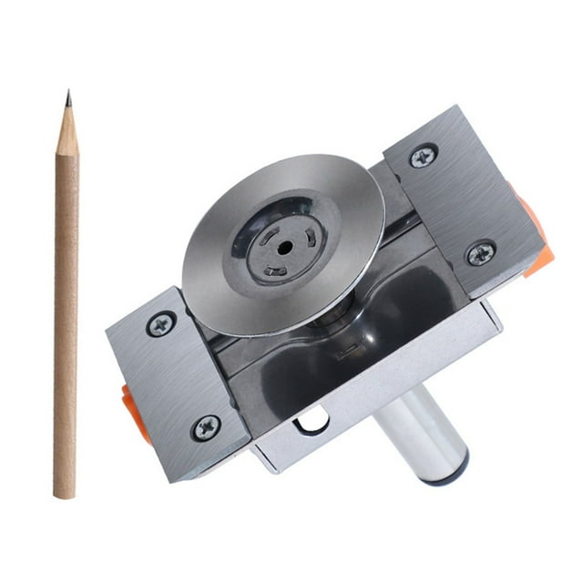 YIGZYCN Woodworking Scriber Tool for House Improvement Line Drawing YIGZYCN Woodworking Scriber Tool for House Improvement Line Drawing