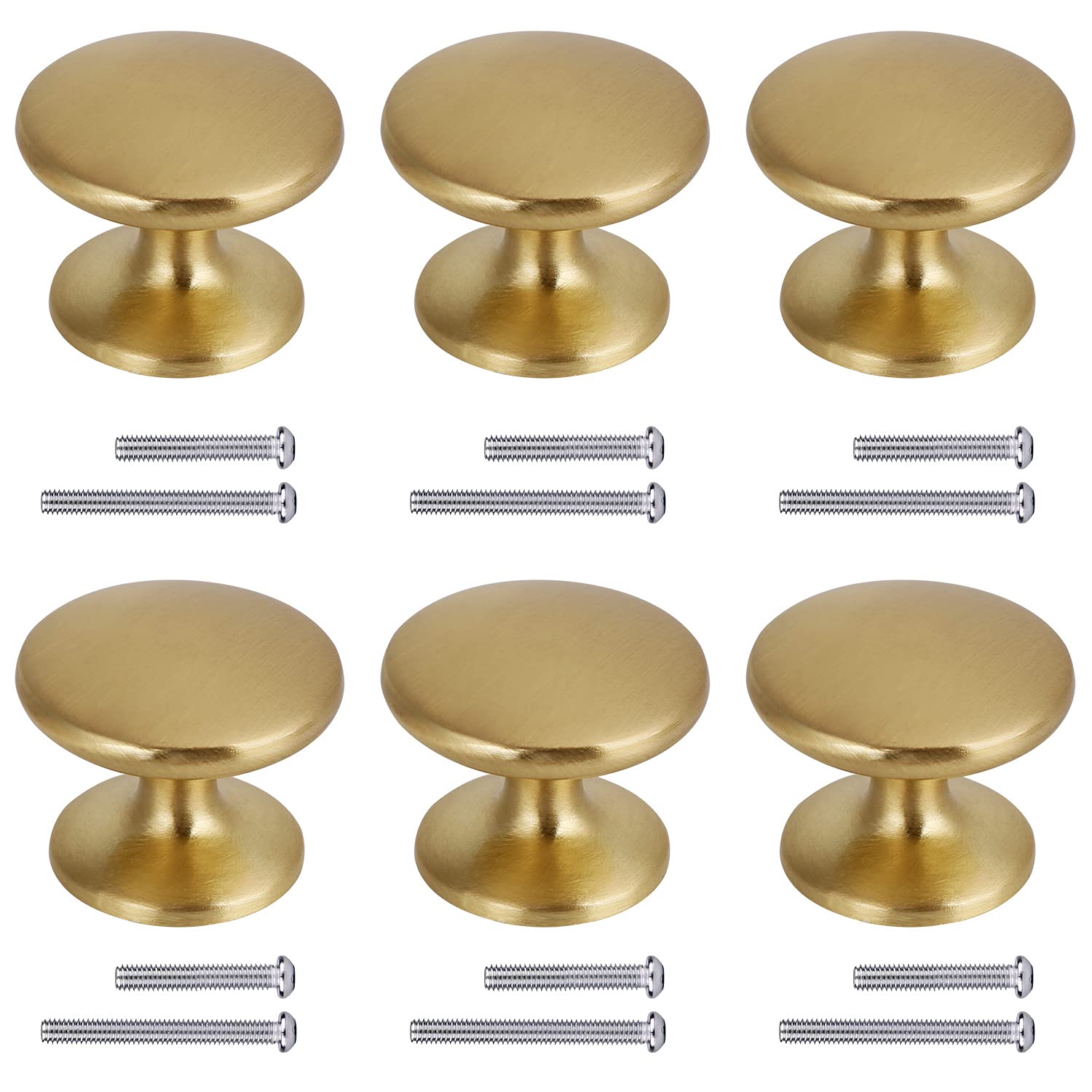 Liberty 64mm Large Birdcage Oval Knob, Available in Multiple Colors