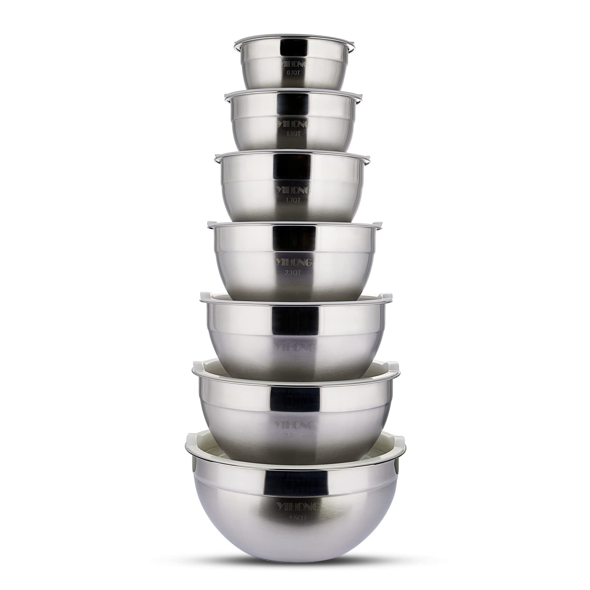 https://i5.walmartimages.com/seo/YIHONG-Stainless-Steel-Mixing-Bowls-Set-7-Pcs-Metal-Bowls-with-Lids-for-Kitchen-0-7-4-5-Quarts-White_fadc5c33-a359-4de1-9b45-bf05f90413e6.3fb9389eed0518cc781b0ad1f8aa18c5.jpeg