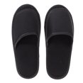 thumbnail image 1 of YIHONGMU 1 Set Folding Cotton Slippers Lightweight Slippers Hotel Indoor Slippers, 1 of 7