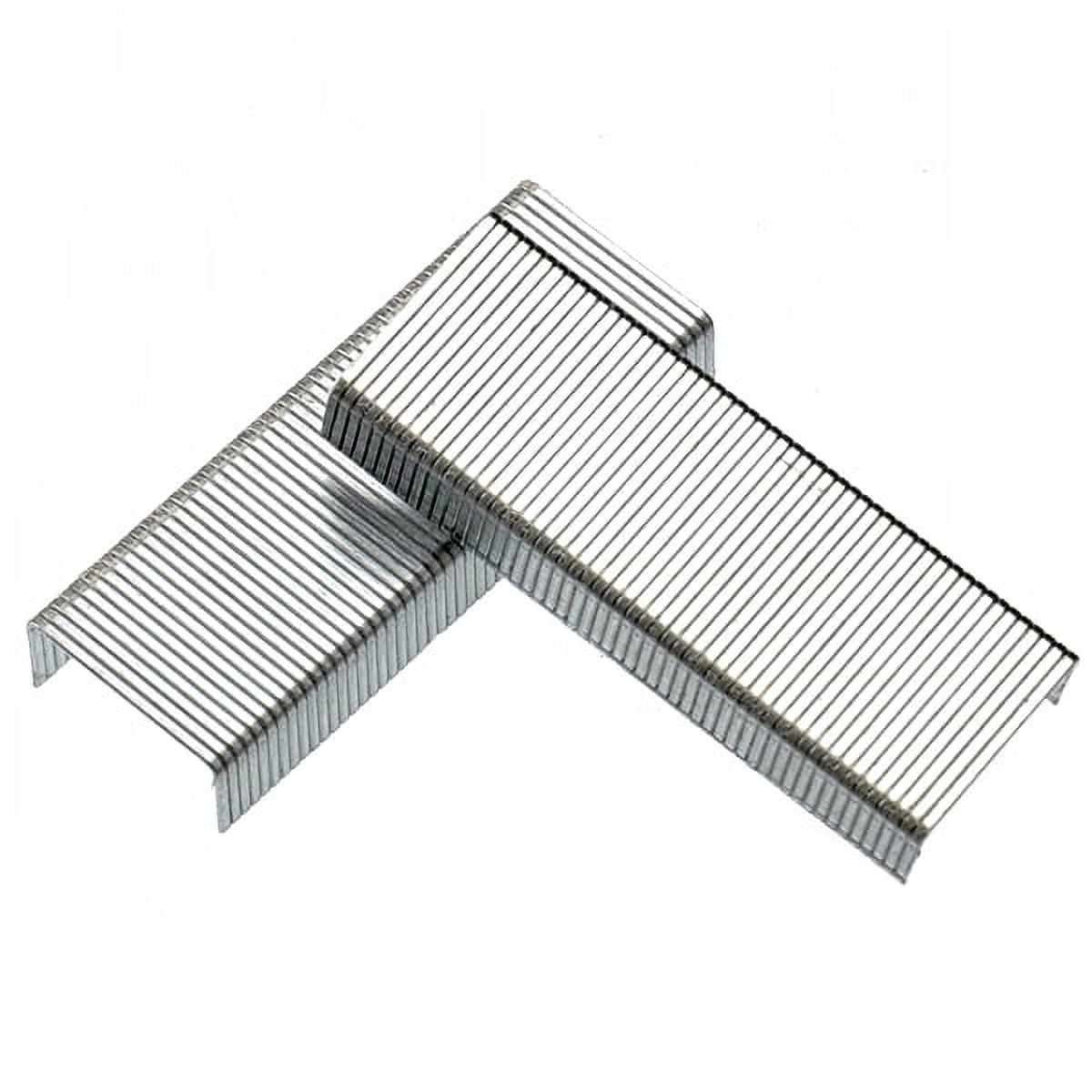 YIHONGMU 1000 Staples Heavy Duty Stapler for Office and Teacher Use