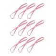 thumbnail image 1 of YIHONGMU 9pcs Stretchy Headbands for Women/Men - Workout, Running, Football, 1 of 1