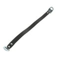 YIHONGMU Battery Carrying Strap Metal Heavy Duty Lifting Strap Car