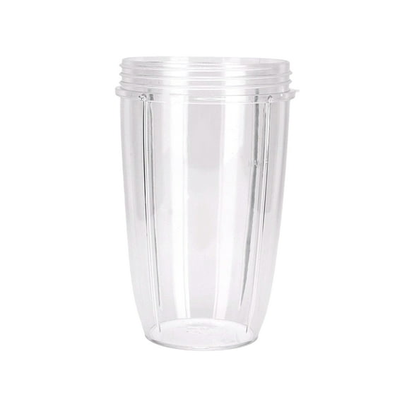 YIHONGMU Blender Tall Cup Replacement 24oz Container Accessory (10.1*10.1*12cm)