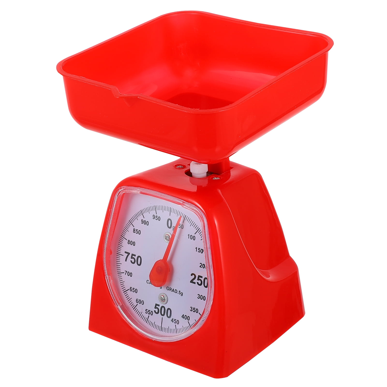 YIHONGMU Lab Precision Balance Scale for Educational Use (Random Color